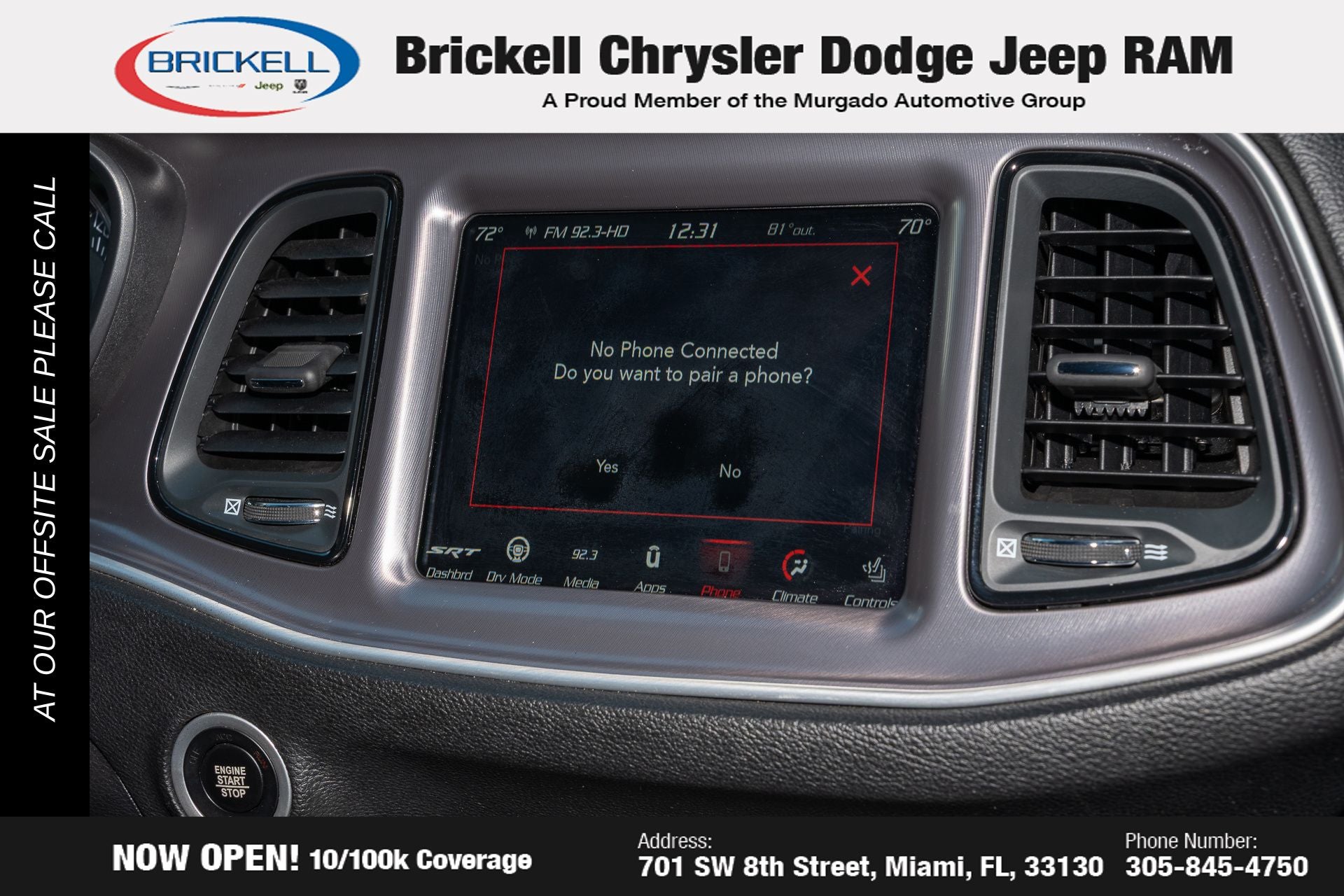 2020 Dodge Challenger R/T Scat Pack