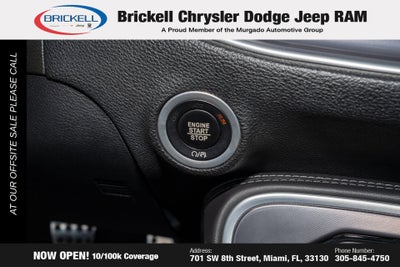 2020 Dodge Challenger R/T Scat Pack