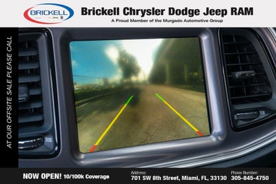 2020 Dodge Challenger R/T Scat Pack