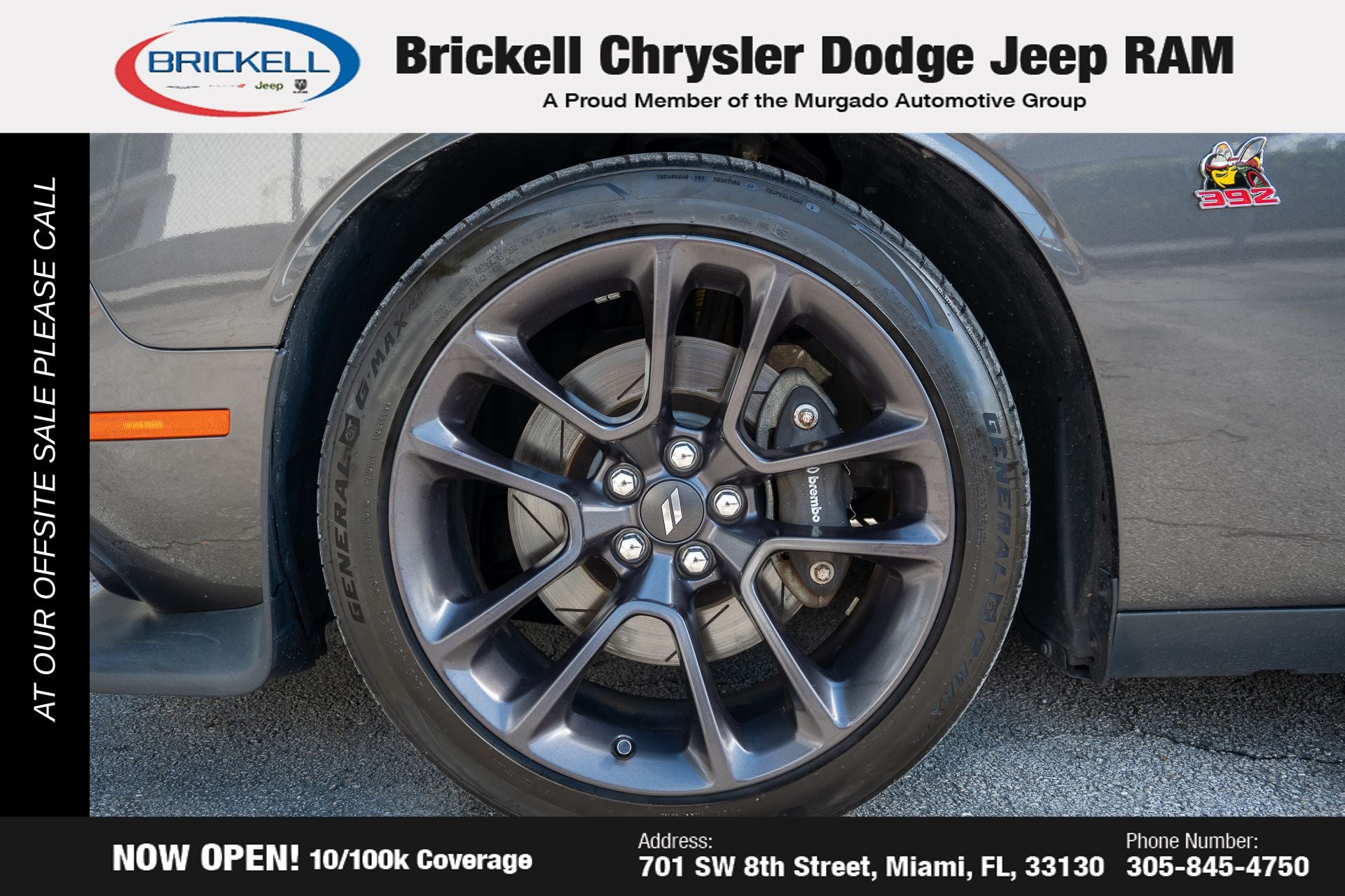 2020 Dodge Challenger R/T Scat Pack