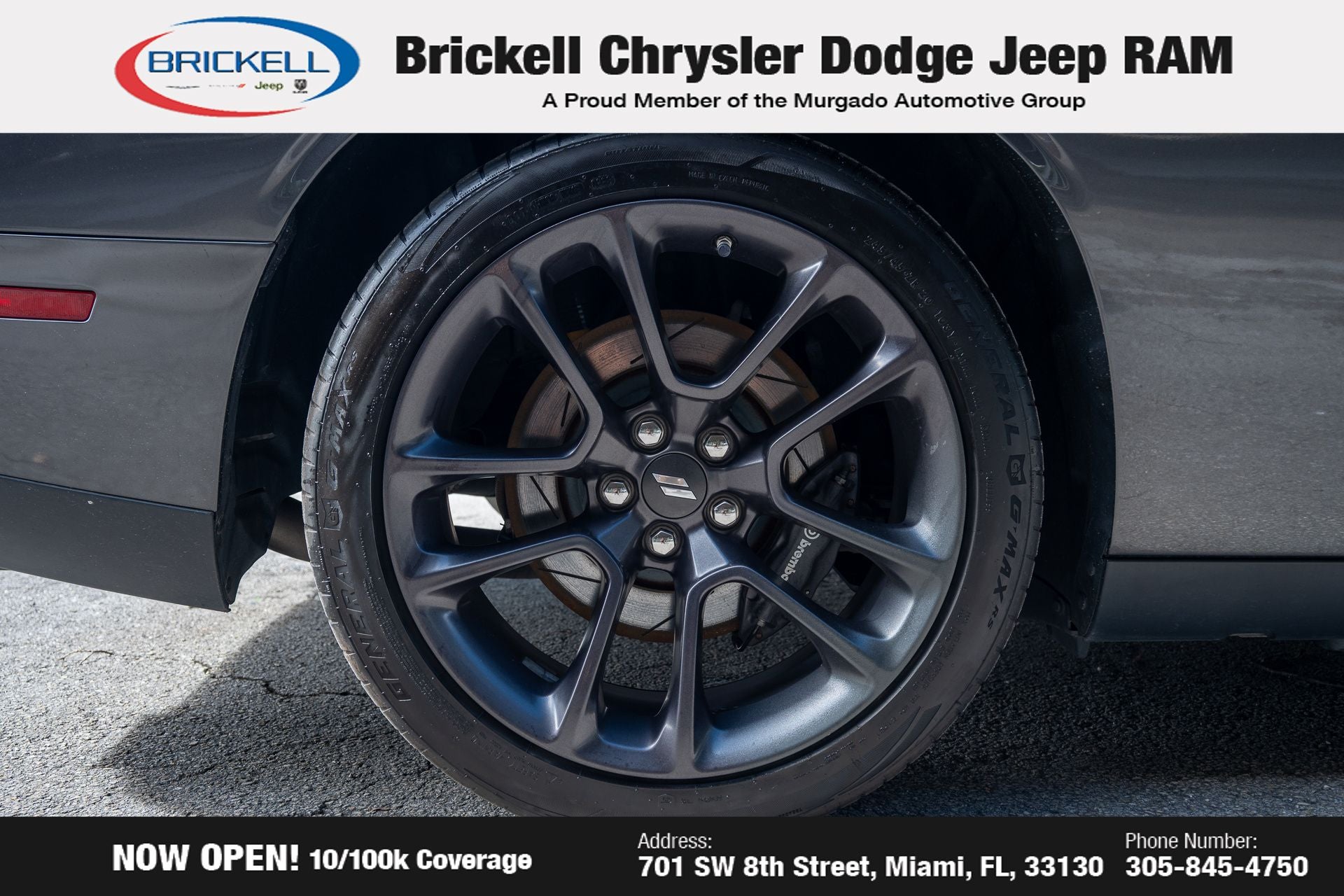 2020 Dodge Challenger R/T Scat Pack