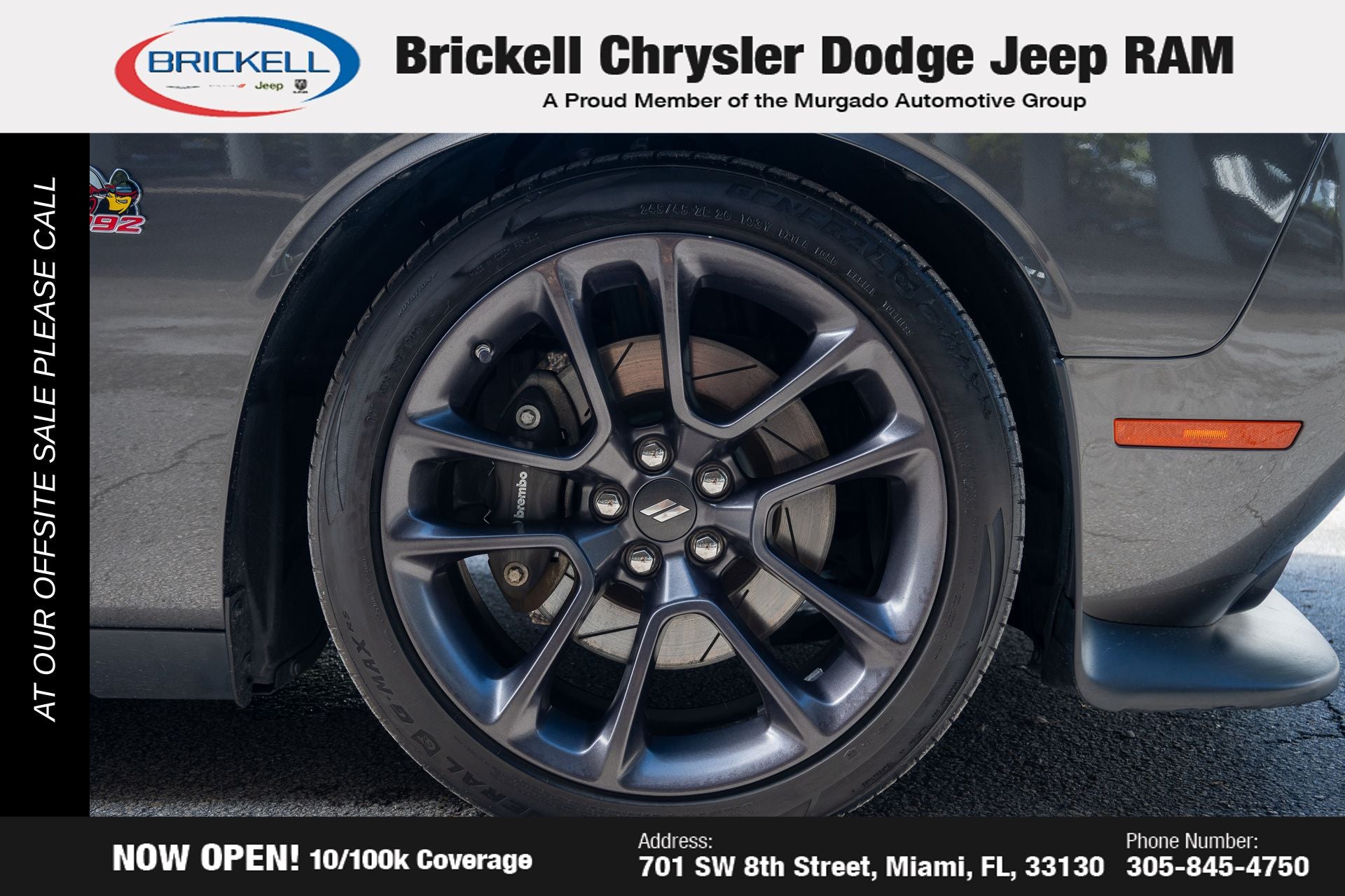 2020 Dodge Challenger R/T Scat Pack