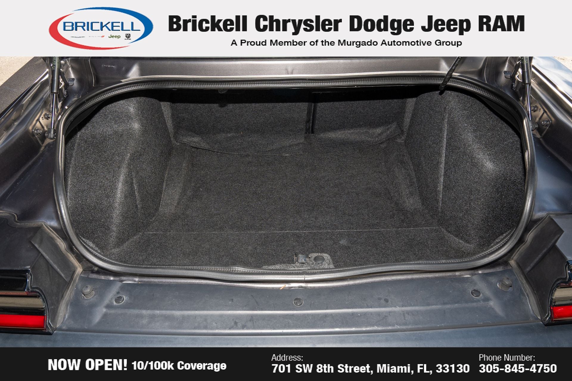 2020 Dodge Challenger R/T Scat Pack