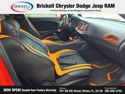 2021 Dodge Challenger GT
