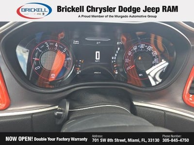 2021 Dodge Challenger GT