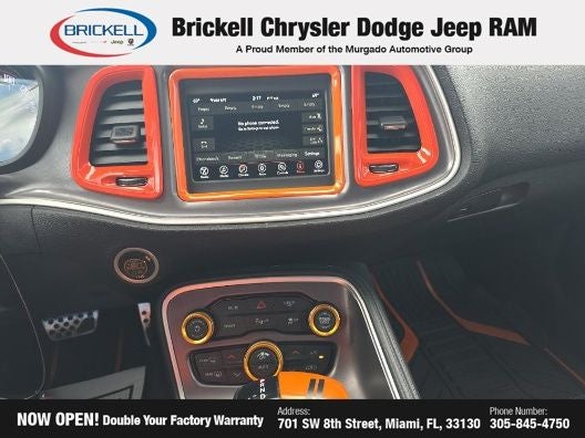 2021 Dodge Challenger GT
