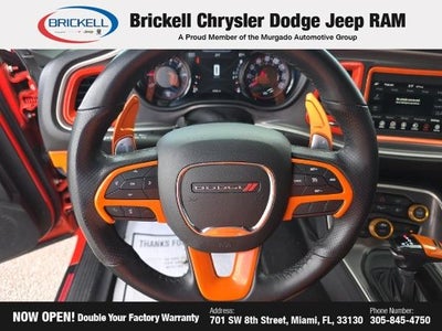 2021 Dodge Challenger GT