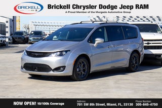 2019 Chrysler Pacifica Touring L Plus