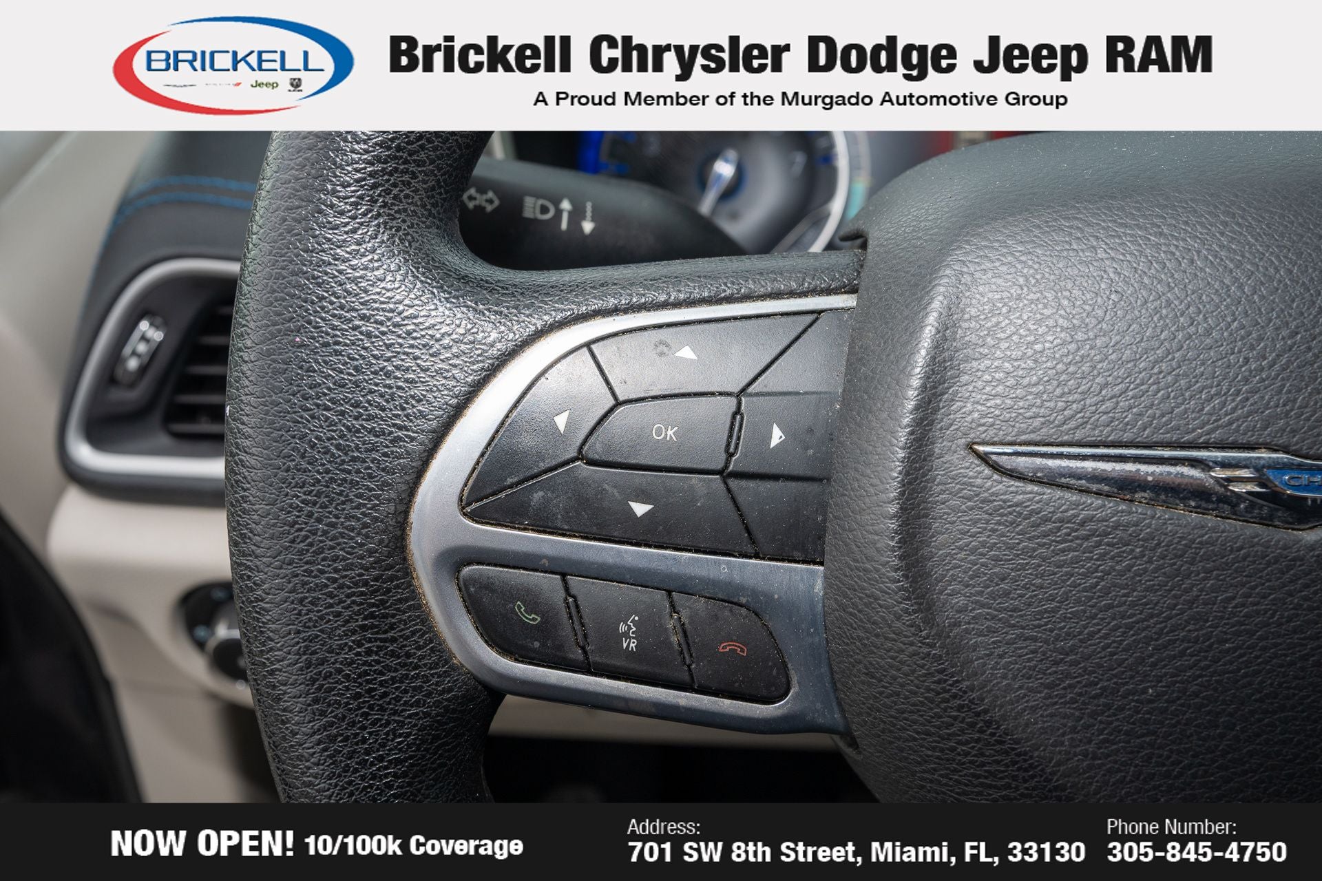 2021 Chrysler Pacifica Touring