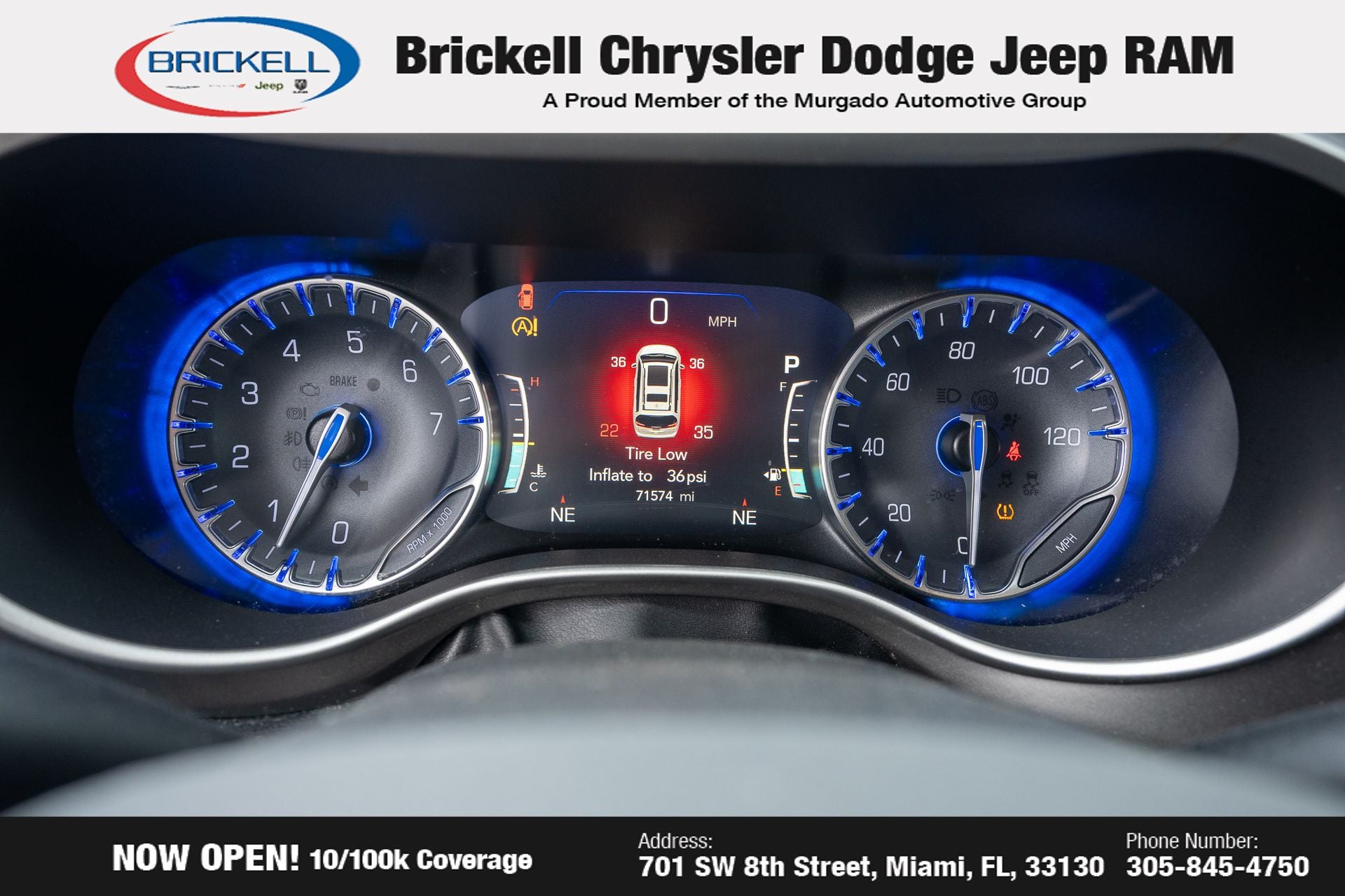 2021 Chrysler Pacifica Touring