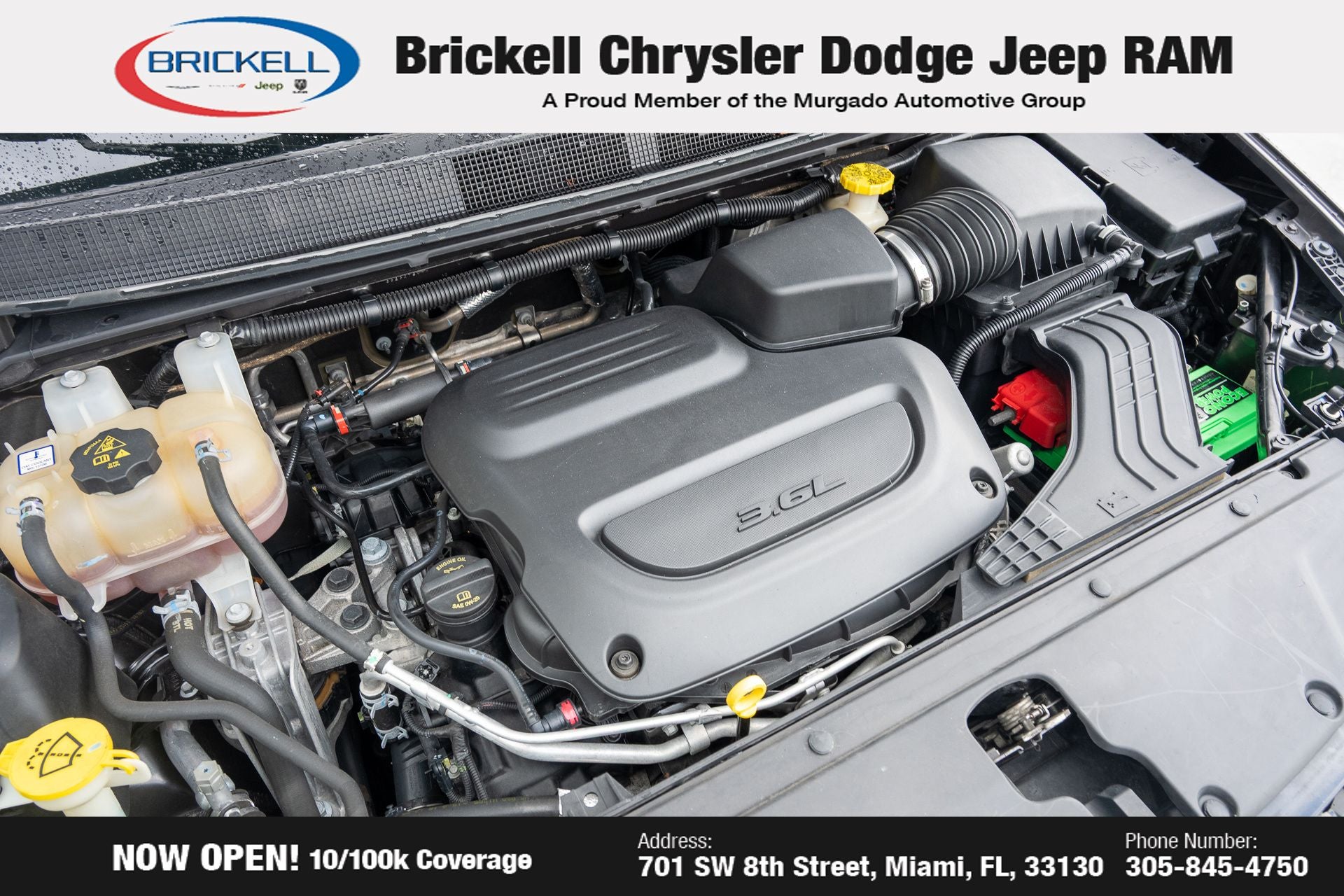 2021 Chrysler Pacifica Touring