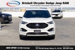 2021 Ford Edge ST