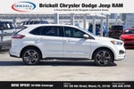 2021 Ford Edge ST