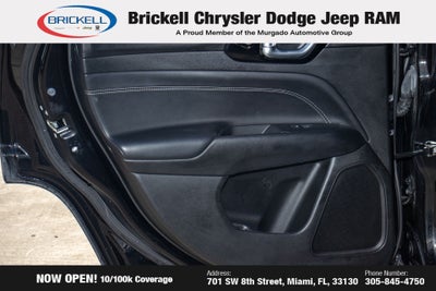 2023 Jeep Compass Altitude