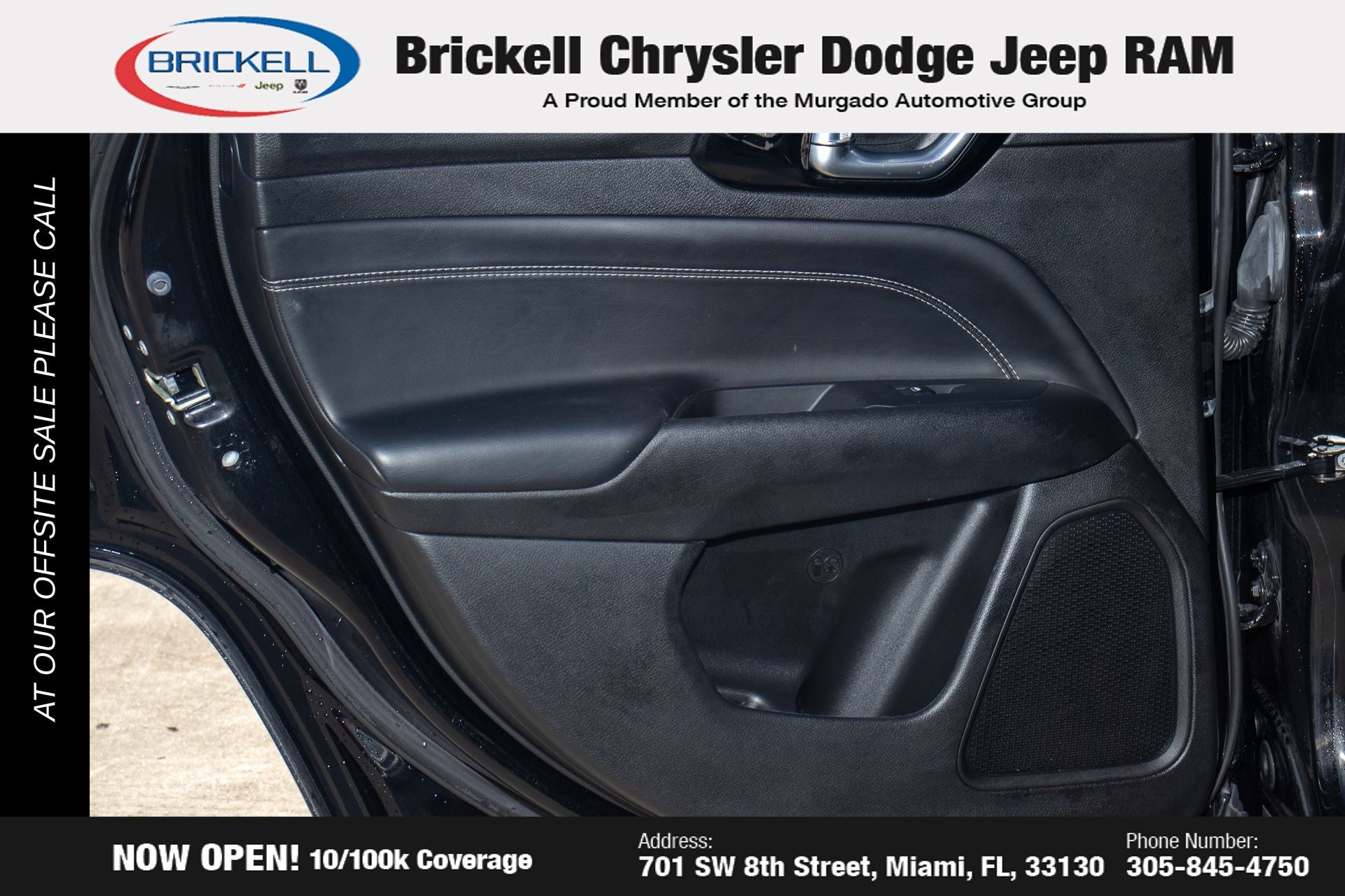 2023 Jeep Compass Altitude