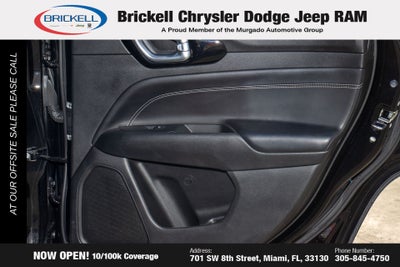 2023 Jeep Compass Altitude