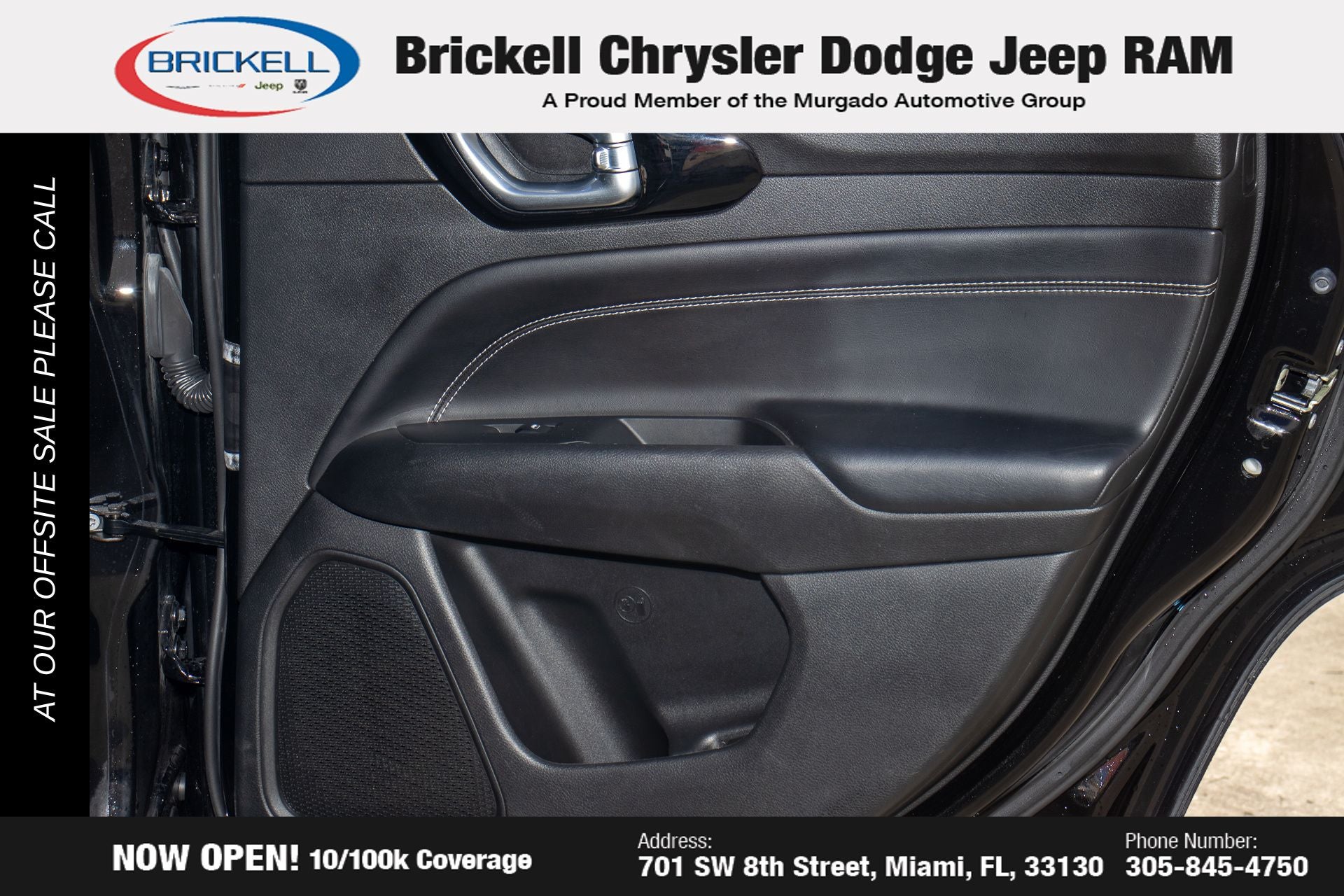 2023 Jeep Compass Altitude