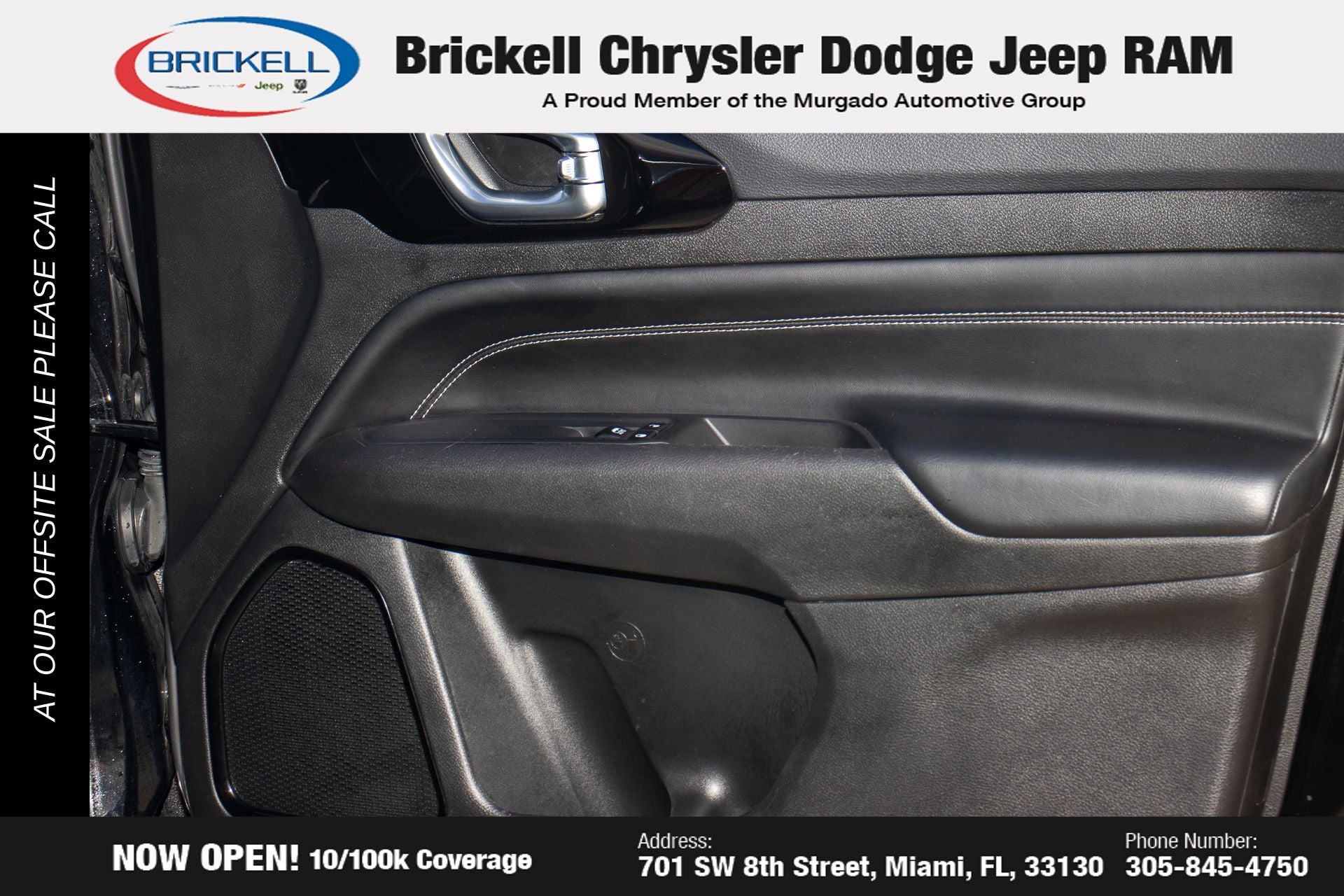 2023 Jeep Compass Altitude