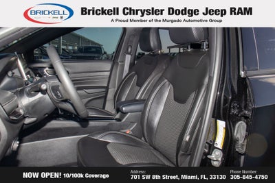 2023 Jeep Compass Altitude