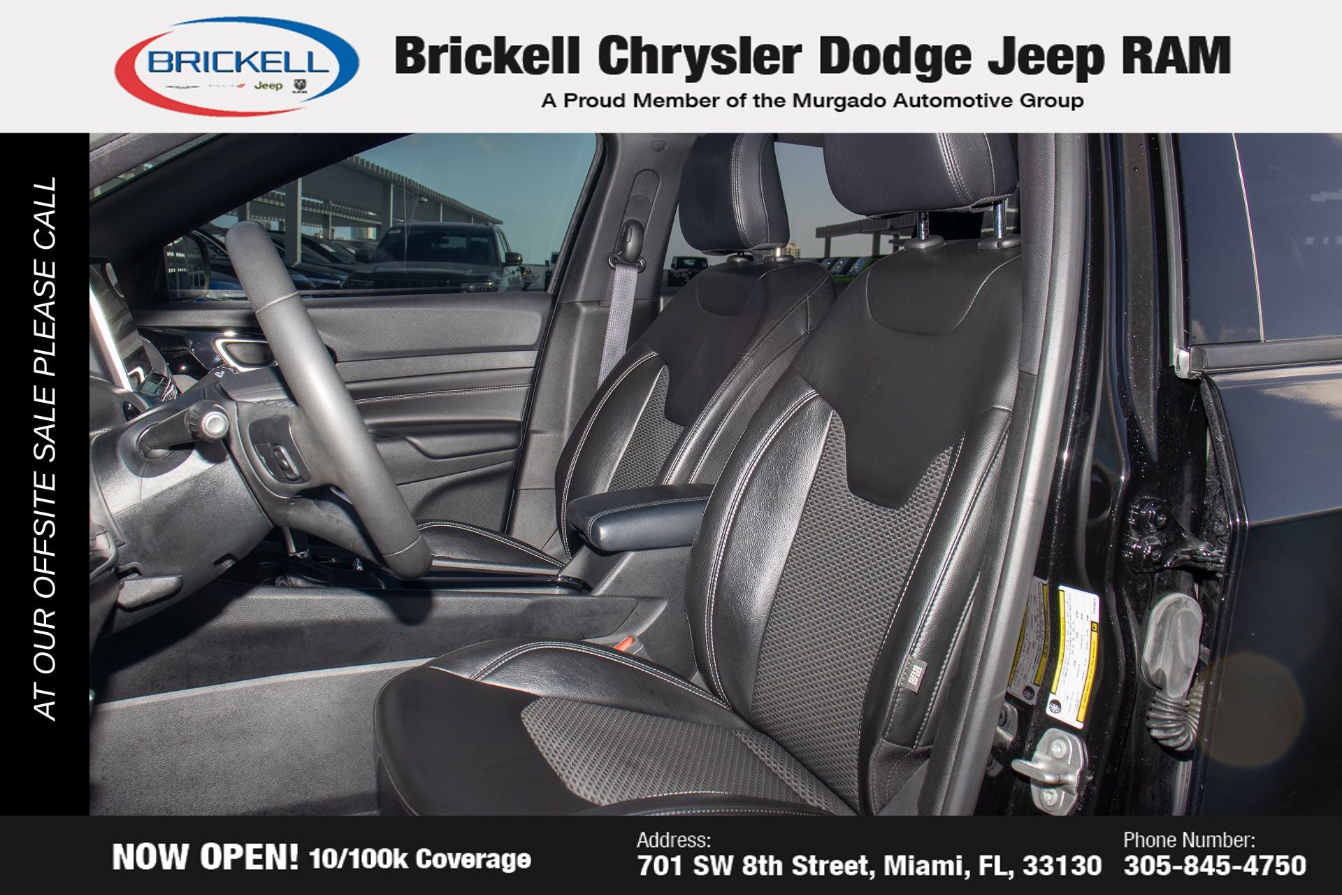 2023 Jeep Compass Altitude