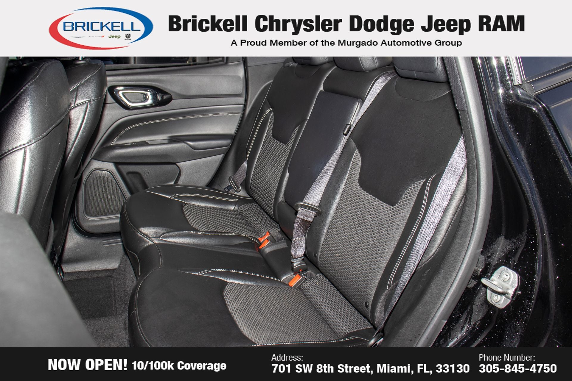 2023 Jeep Compass Altitude