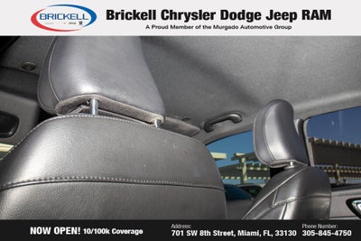 2023 Jeep Compass Altitude