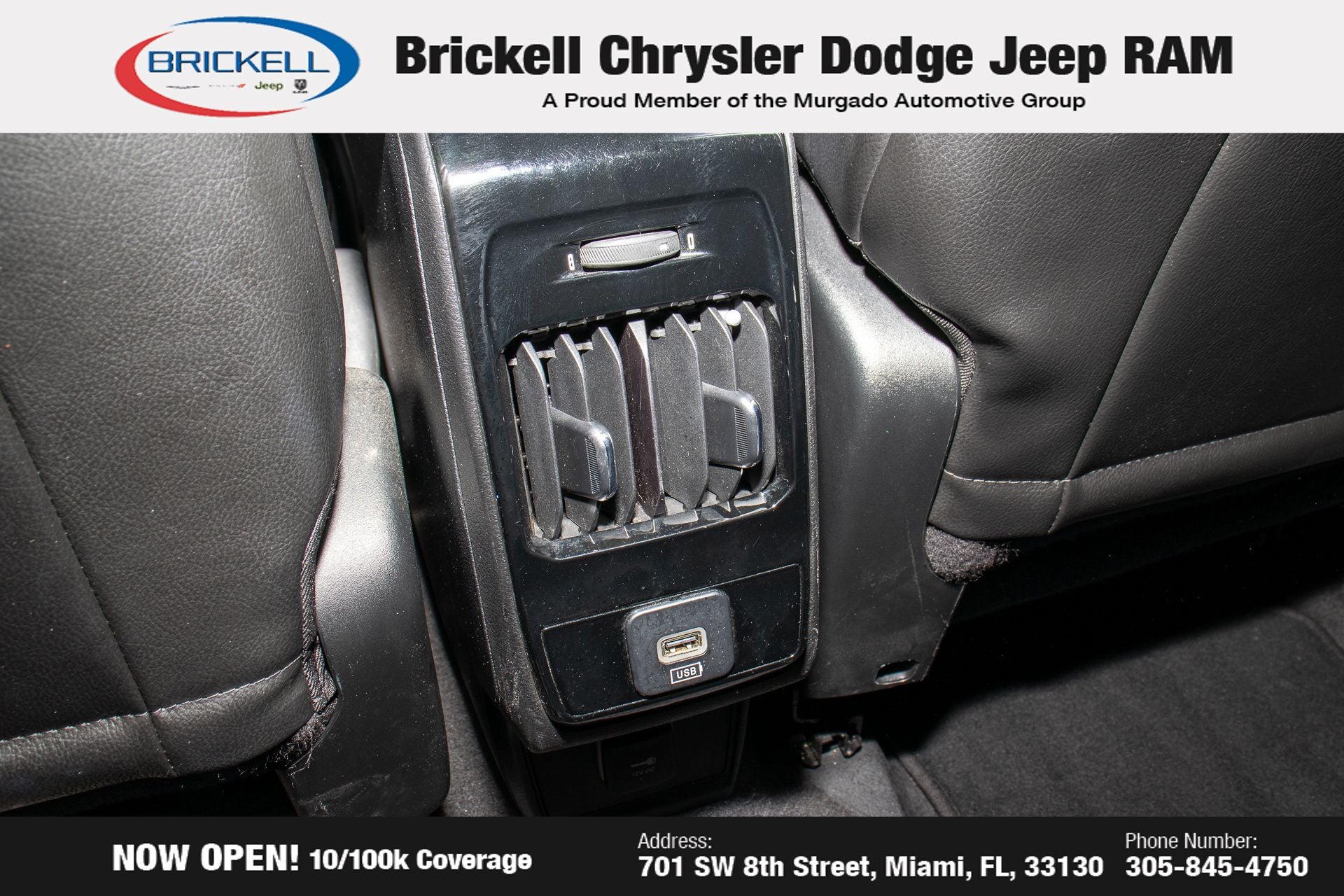 2023 Jeep Compass Altitude