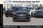 2023 Jeep Compass Altitude