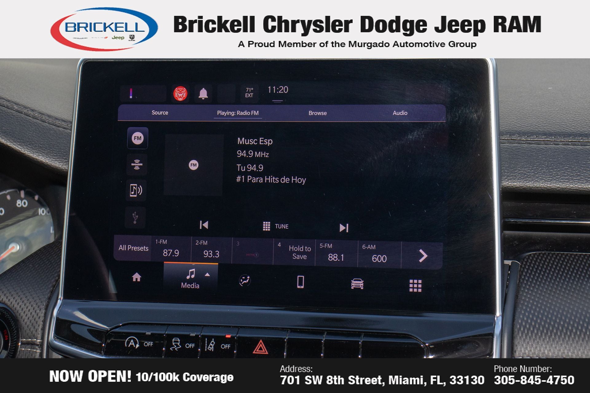 2023 Jeep Compass Altitude