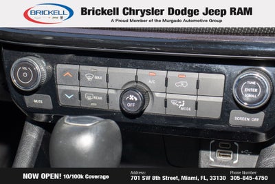 2023 Jeep Compass Altitude