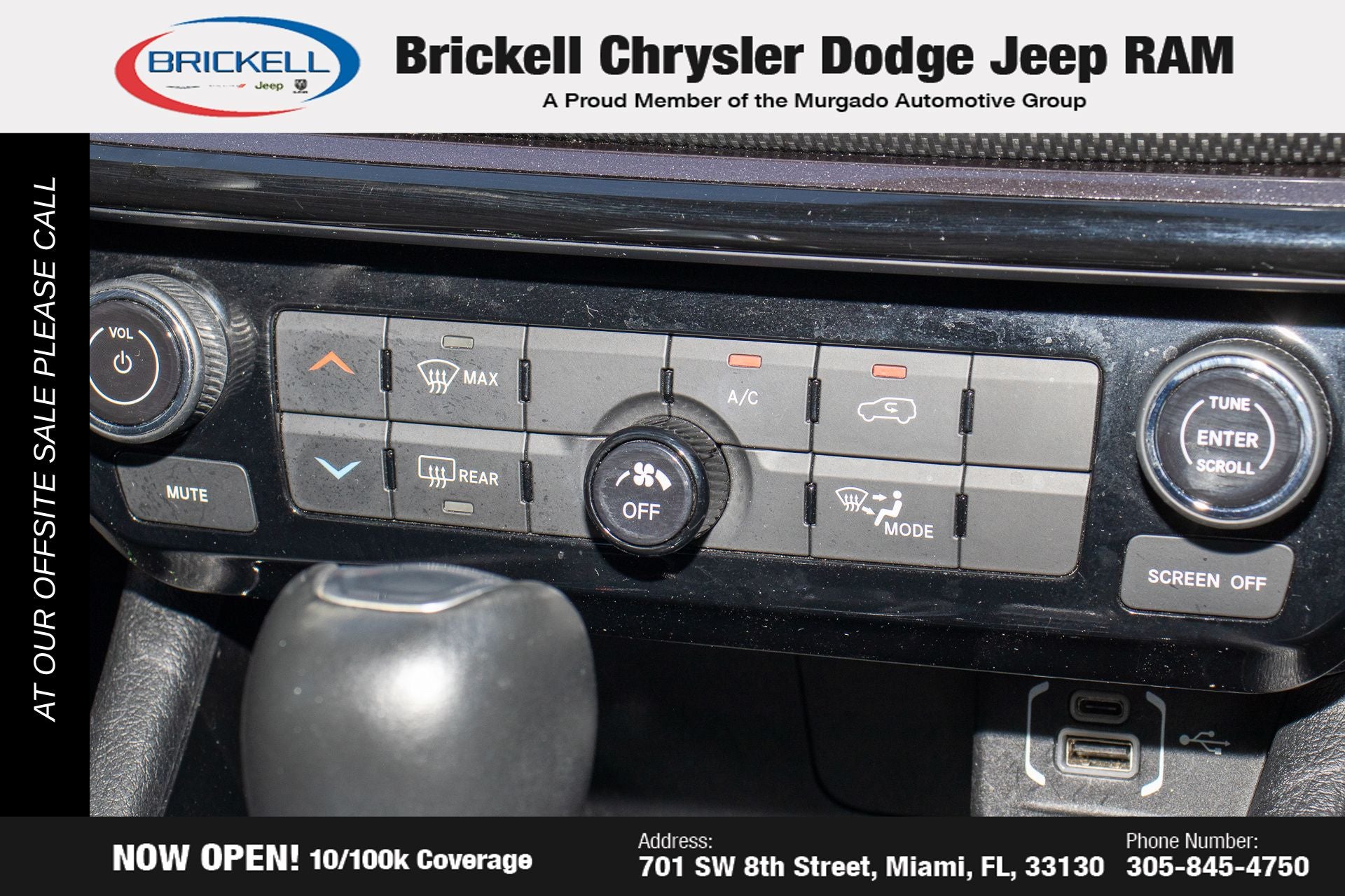 2023 Jeep Compass Altitude