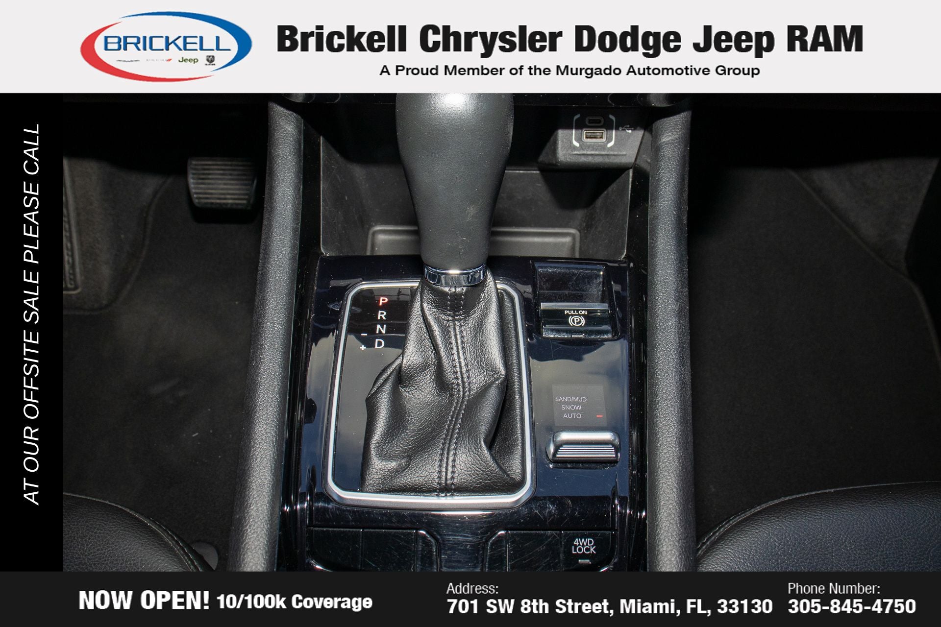 2023 Jeep Compass Altitude