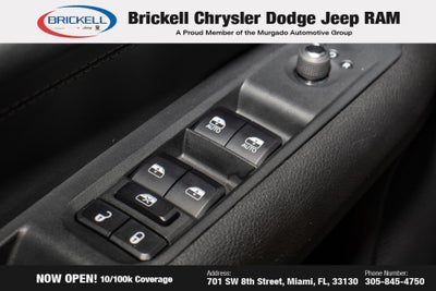 2023 Jeep Compass Altitude