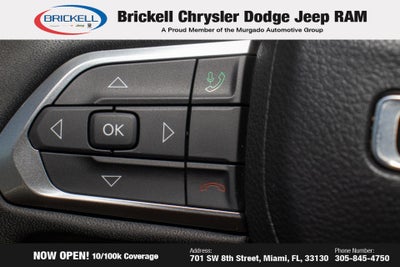 2023 Jeep Compass Altitude