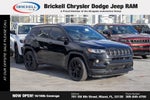 2023 Jeep Compass Altitude