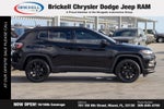 2023 Jeep Compass Altitude