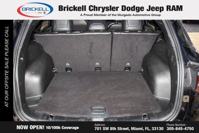 2023 Jeep Compass Altitude