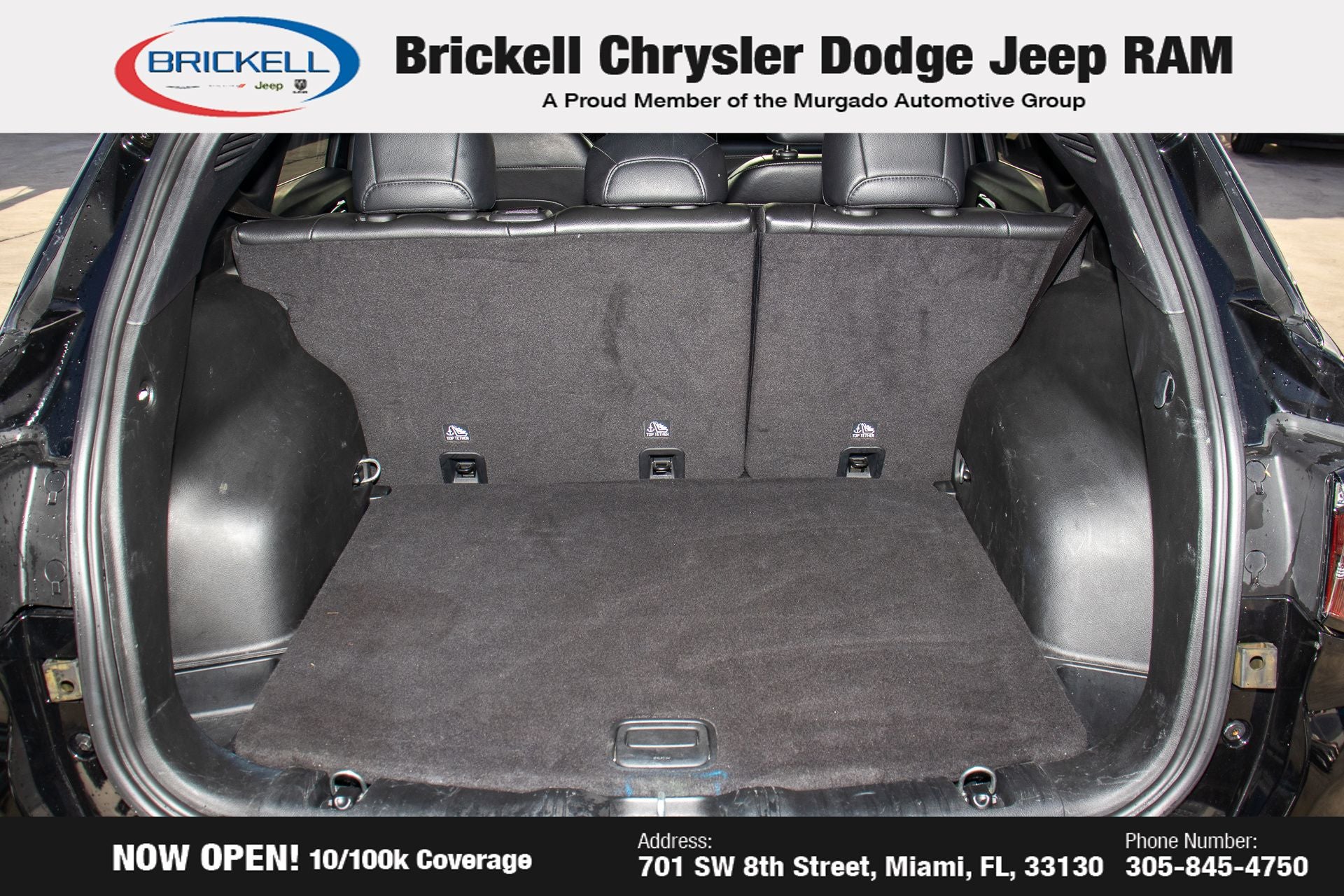 2023 Jeep Compass Altitude