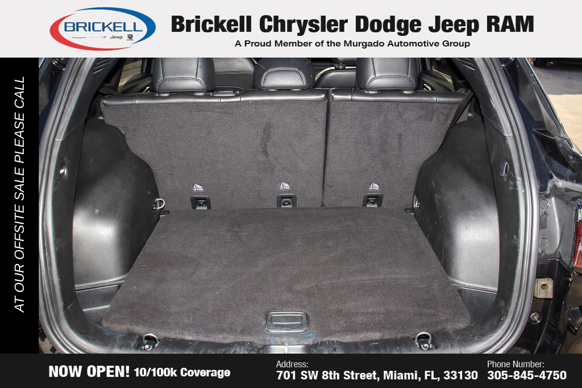 2023 Jeep Compass Altitude