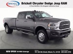 2023 RAM 3500 Laramie