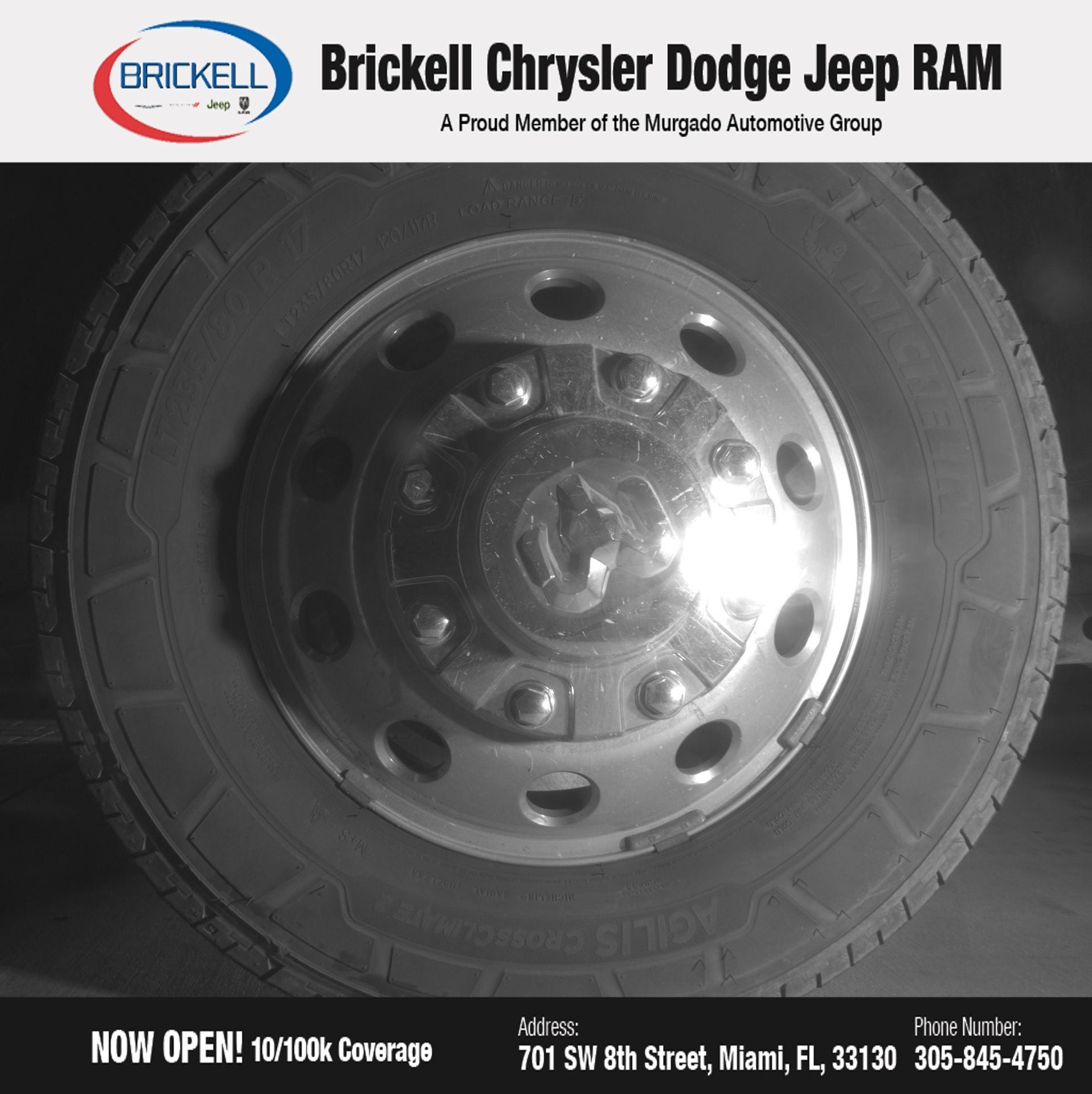 2023 RAM 3500 Laramie