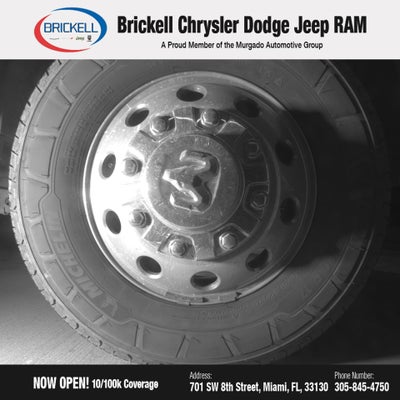 2023 RAM 3500 Laramie