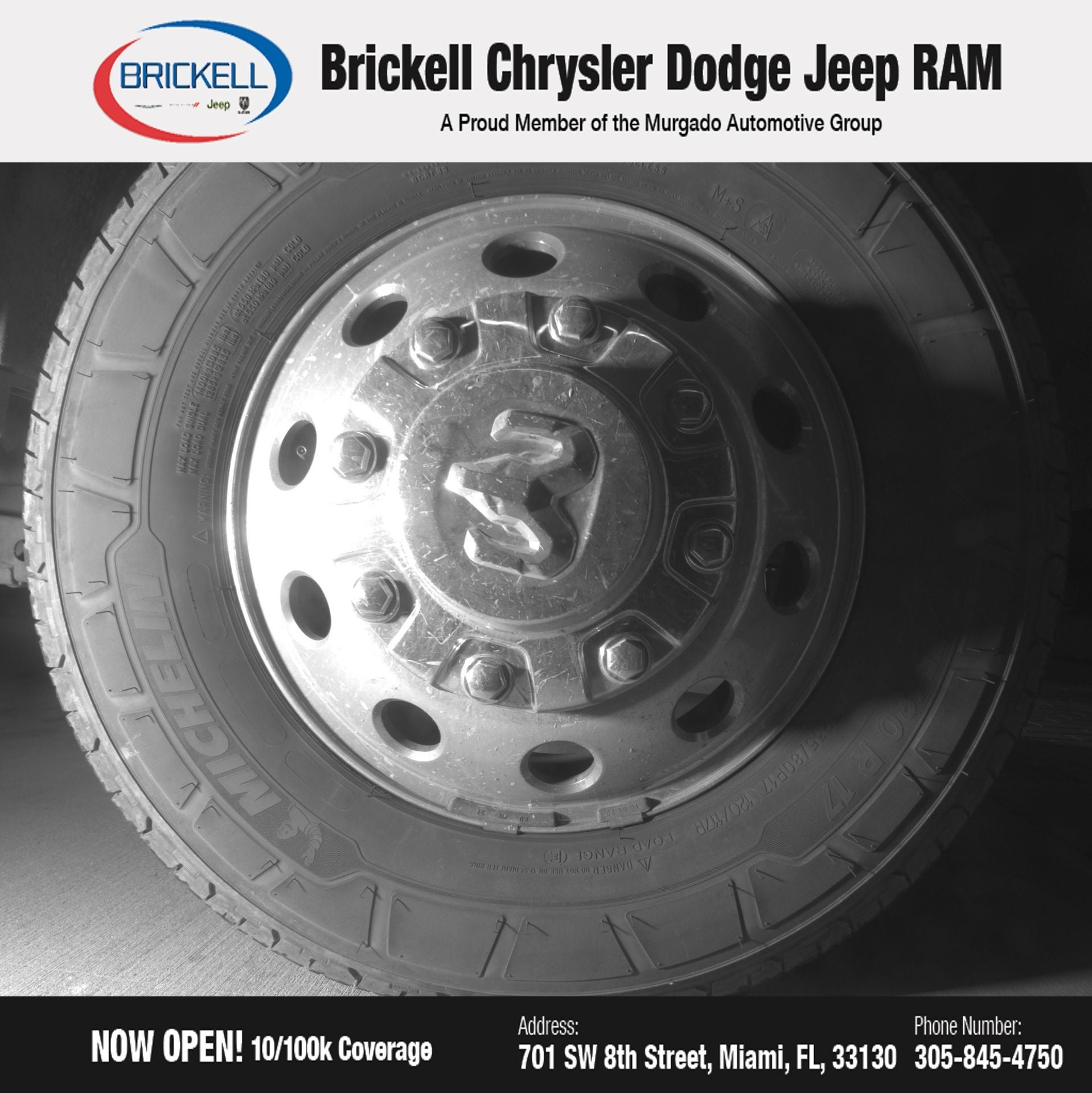 2023 RAM 3500 Laramie