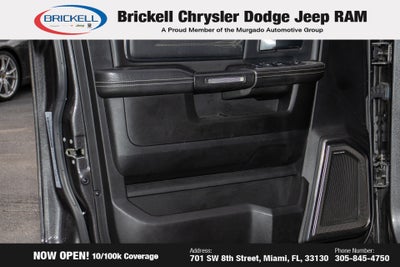 2019 RAM 3500 Limited