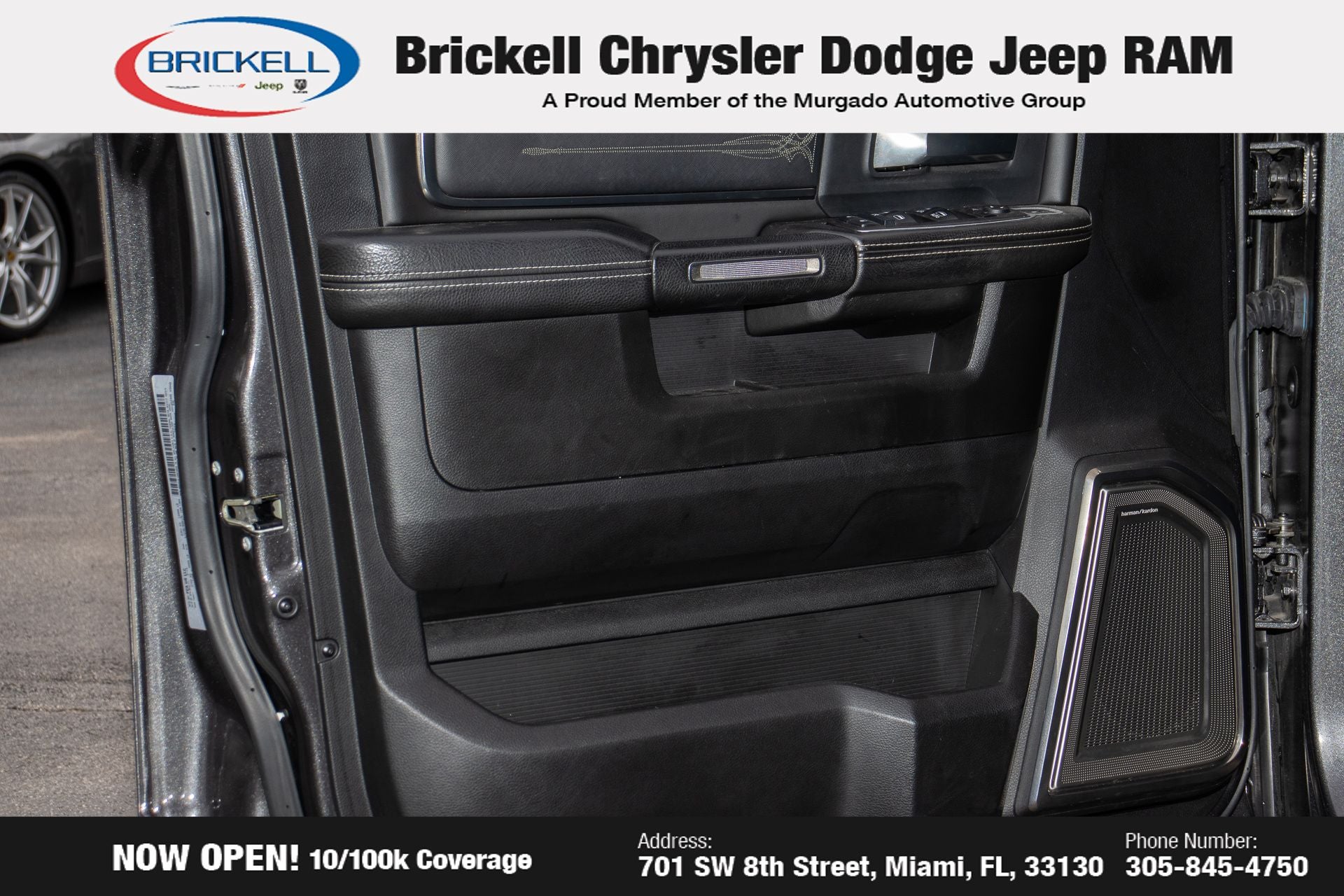 2019 RAM 3500 Limited