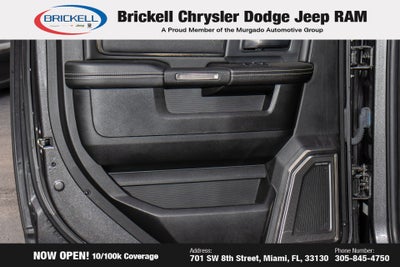 2019 RAM 3500 Limited