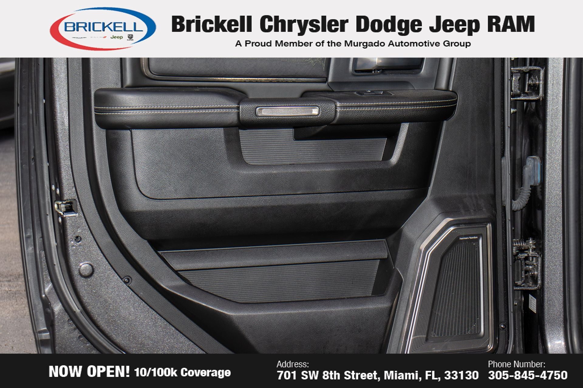 2019 RAM 3500 Limited