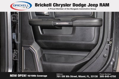 2019 RAM 3500 Limited