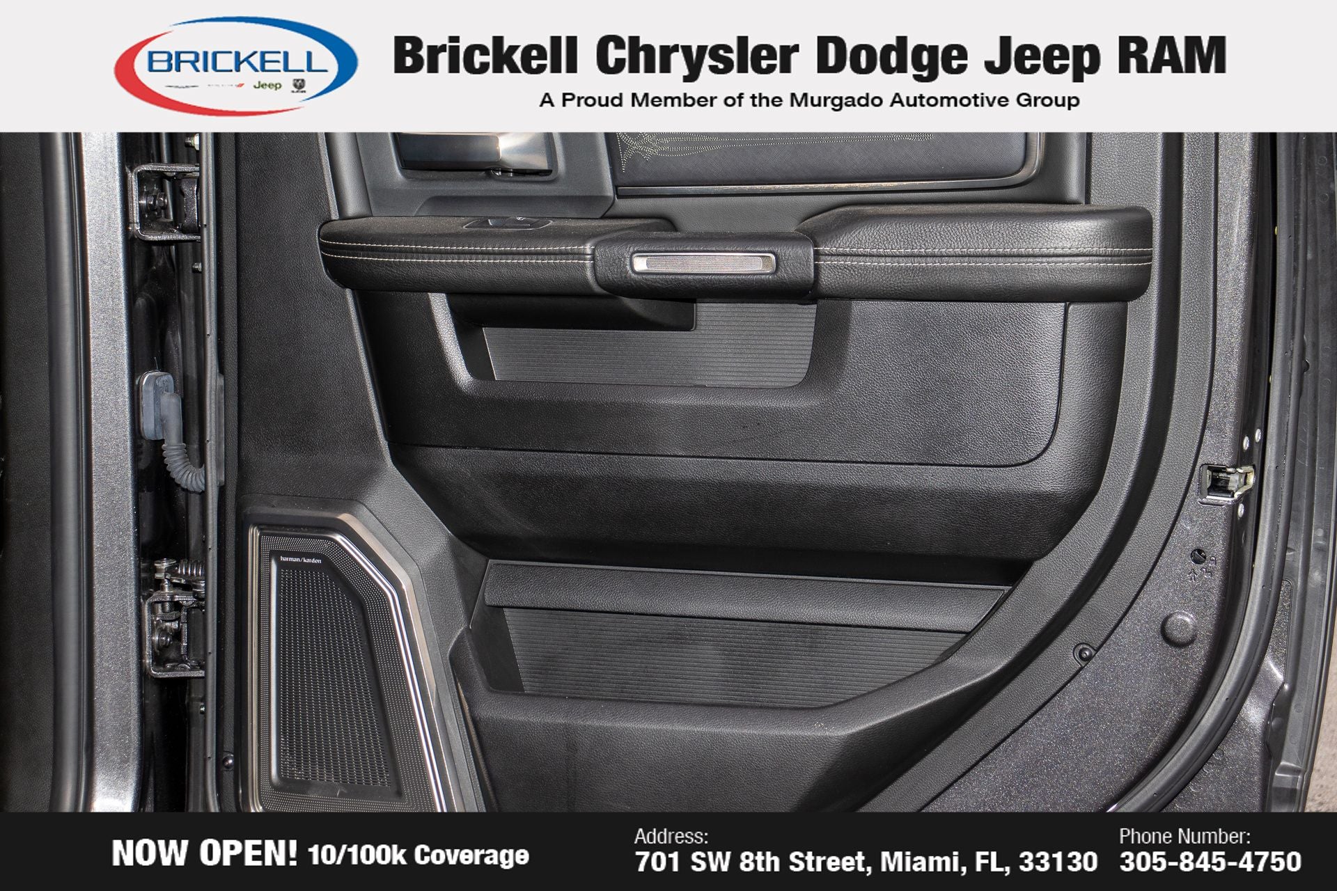 2019 RAM 3500 Limited