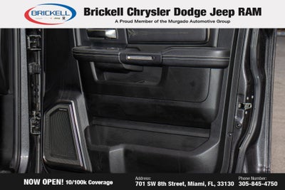 2019 RAM 3500 Limited